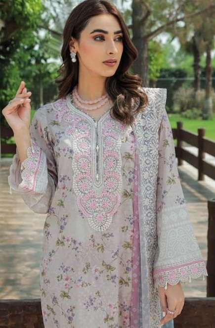 Chunari Lawn by deepsy Suits open pic